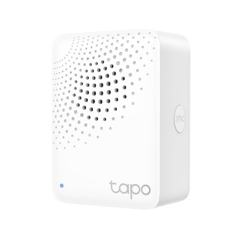 TP-Link Tapo H100 (TP-LINK TAPO SMART IOT HUB WITH - CHIME)